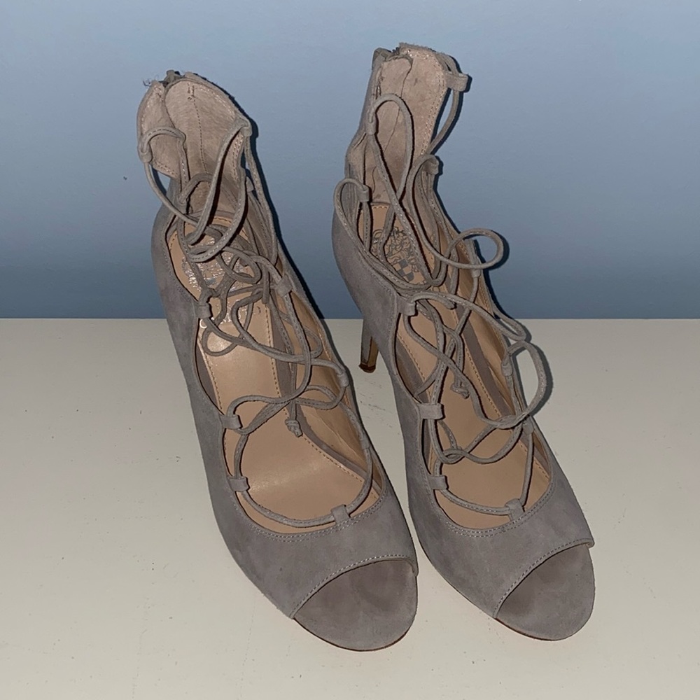 Vince Camuto heels